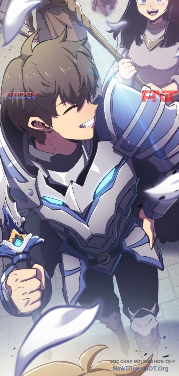Breakers - chap1 - Trang 9
